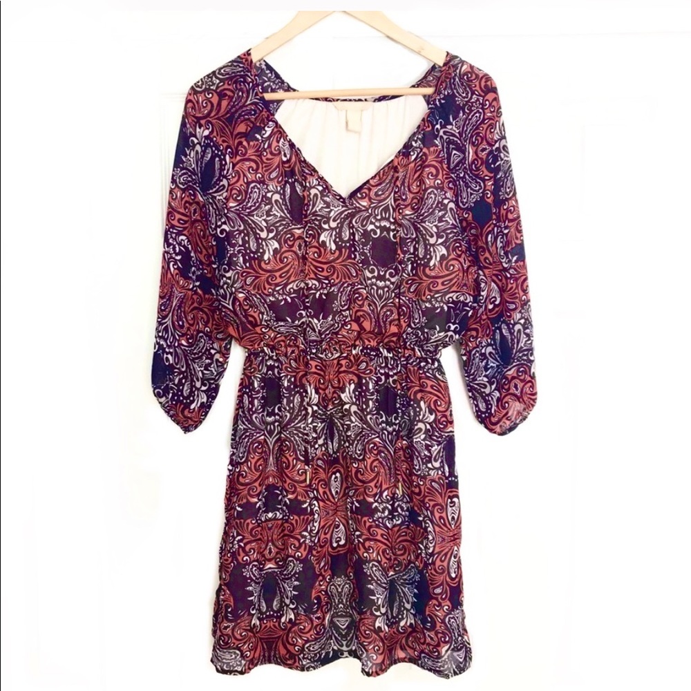 Banana Republic Dress